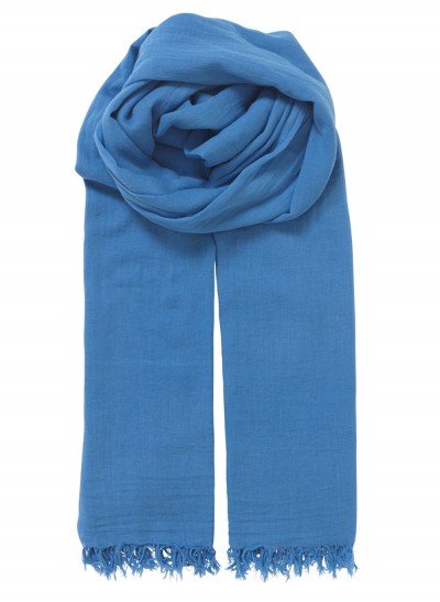 Tuch, 2104612007-202, blue