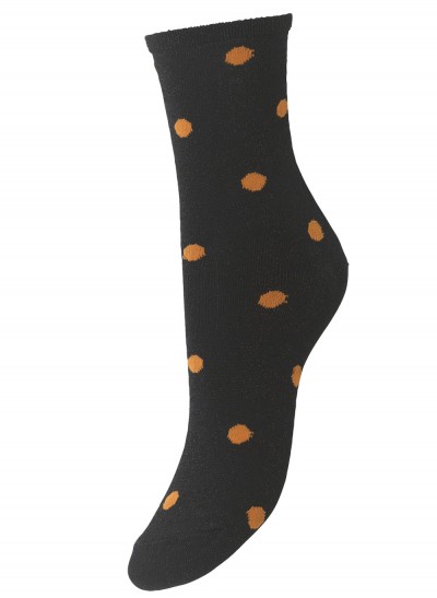 Socken, 2104871002-223, black