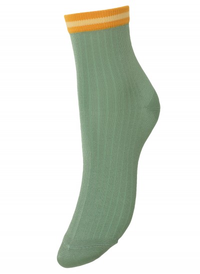 Socken, 2104871004-560, green