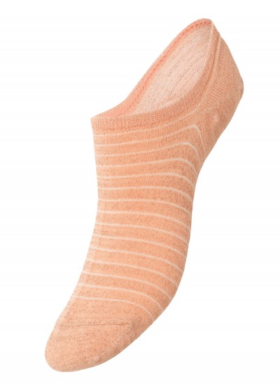 Sneakersocken, 2104871007-349, rose