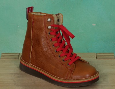 Schuhe, Louis, nubuk-camel