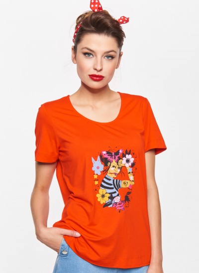 Shirt, 211-11-014-200, red