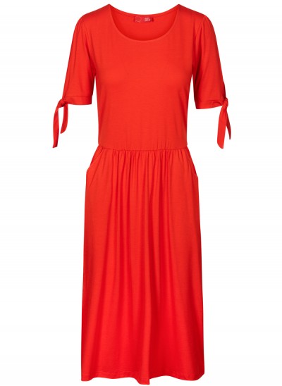 Kleid, 211-11-020-200, red