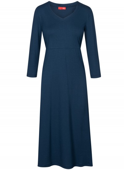Kleid, 211-11-055-307, navy