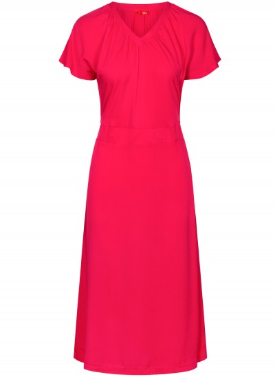 Kleid, 211-11-091-220, pink