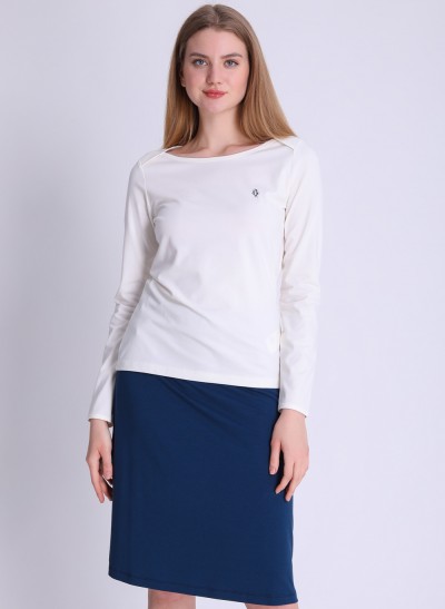 Shirt, 211-11-097-100, white