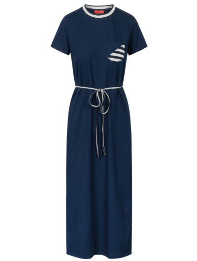 Kleid, 211-11-109-307, navy