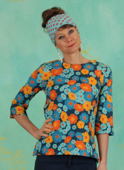 Shirt, 21110-06, blue-multi