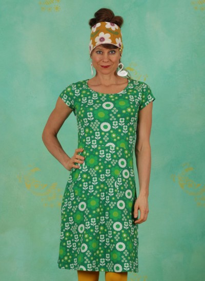 Kleid, 22105, green