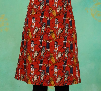 Rock, 22360, orange-multi