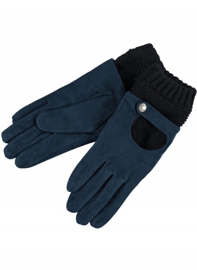 Handschuhe, 2.37.105.0-525, blue