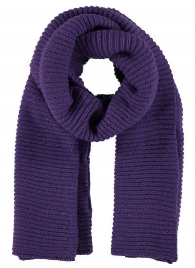 Schal, 2.68.900.0-805, purple