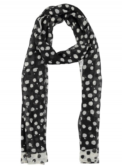 Tuch, 2.78.906.0-100, black