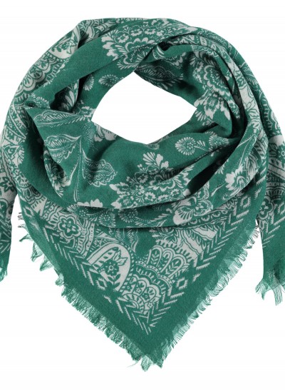 Tuch, 384.39.707.0-60145, green