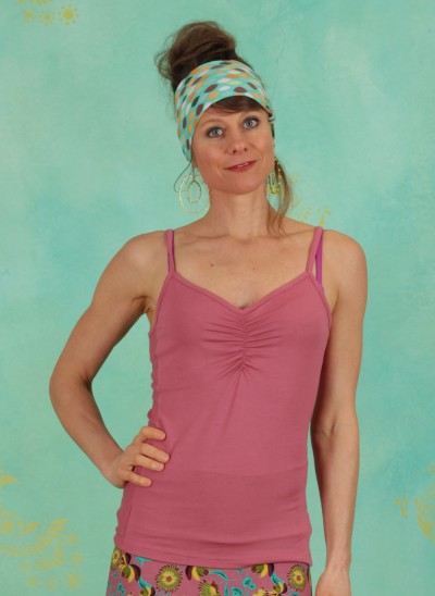 Top, 385601, dark-rose