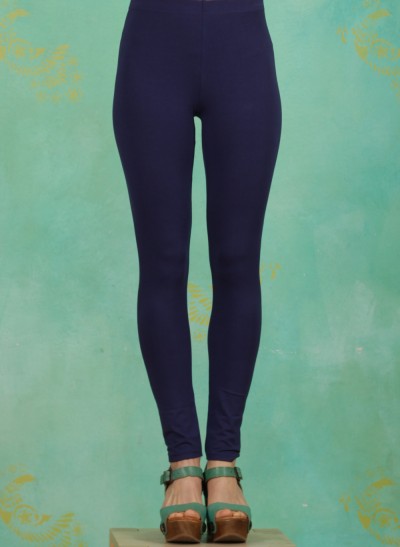 Leggins, 385624, dark-blue