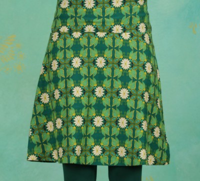 Rock, 385660, green-multi