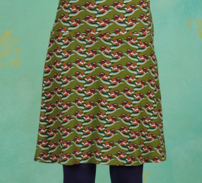 Rock, 386597, green-multi