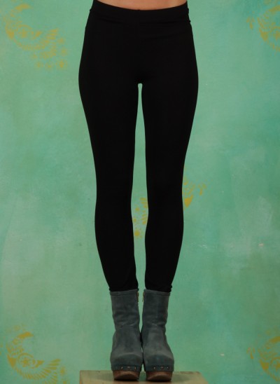 Leggins, 385820, black