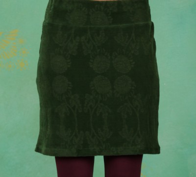 Rock, 385843, green