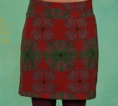 Rock, 385906, rust-red