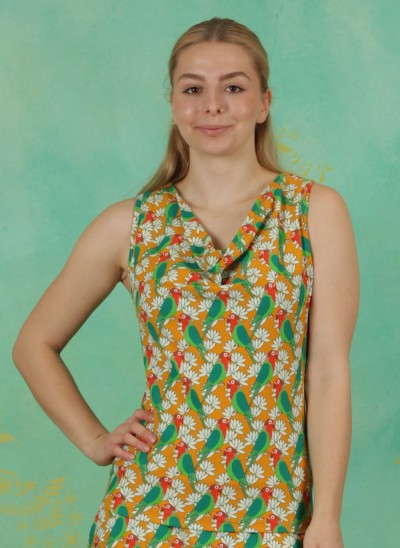 Top, 386103, yellow