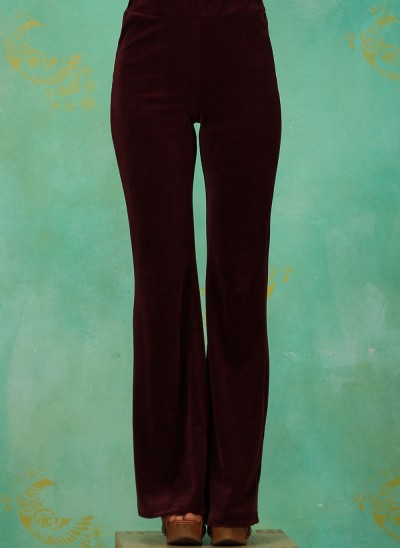 Nicki-Hose, 386239, wine
