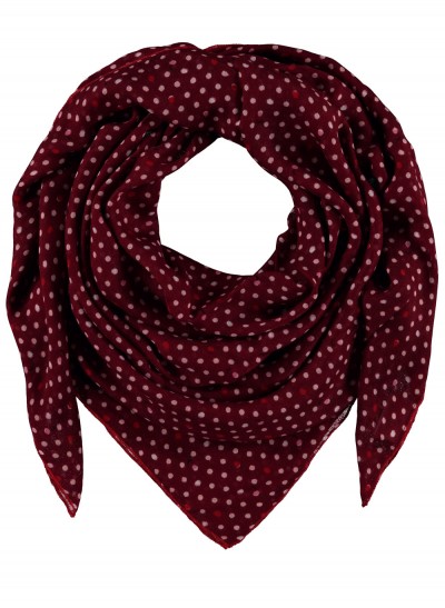Tuch, 404.18.711.0-40106, red