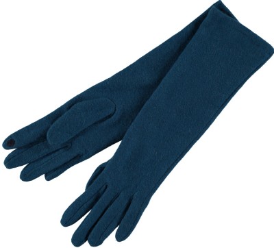 Handschuhe, 4.37.101.1-546, blue