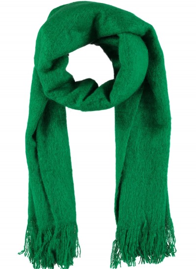 Schal, 6.91.524.1-601, green