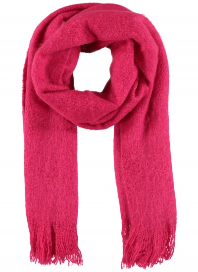 Schal, 6.91.524.1-844, pink
