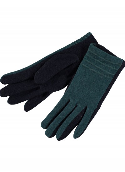 Handschuhe, 8.37.103.0-637, petrol-blue