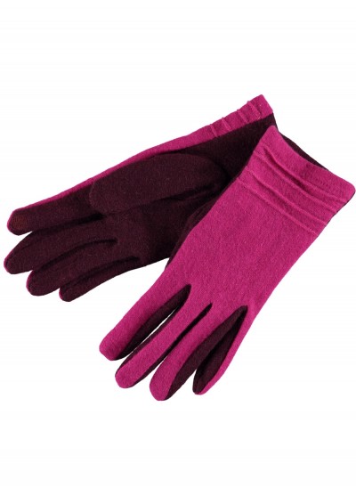 Handschuhe, 8.37.103.0-814, pink