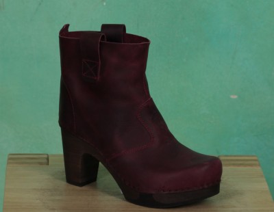 Schuhe, Clumpy-96, purple