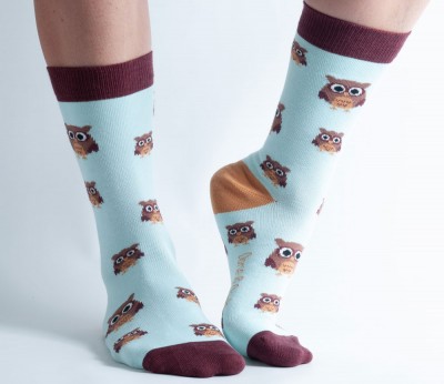 Socken, DDS1256, mint