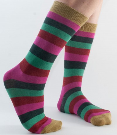 Socken, DDS1613, multi