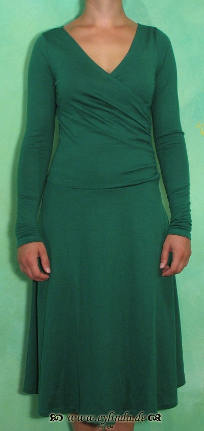 Kleid, The Candy, jade