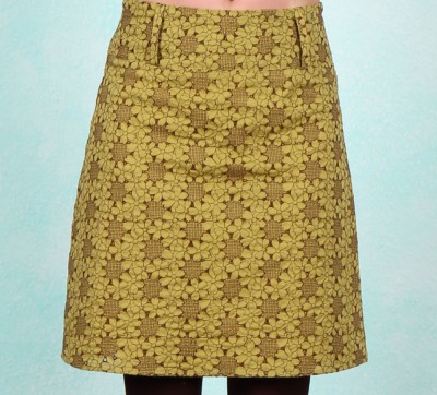 Rock, FC006-PEC-C44, yellow-green