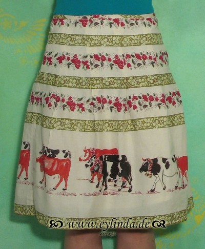 Skirt, GL-0384, nature