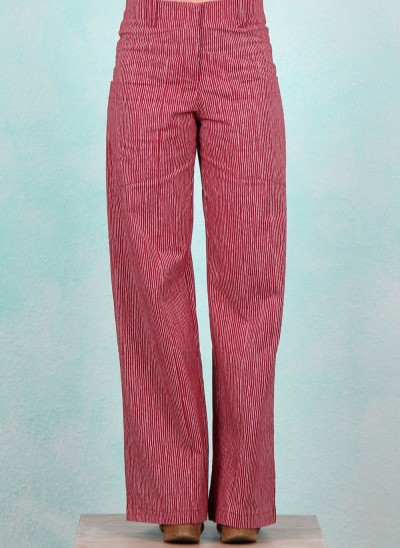 Hose, HA018-CS2-C03, red