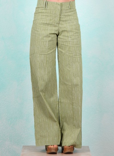 Hose, HA018-CS2-C07, green