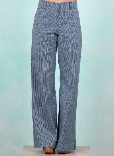 Hose, HA018-CS2-C10, blue