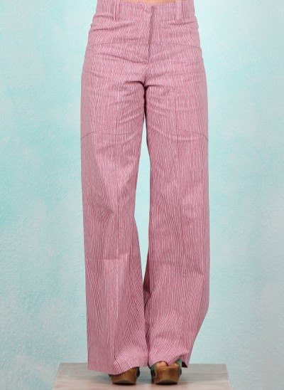 Hose, HA018-CS2-C33, pink