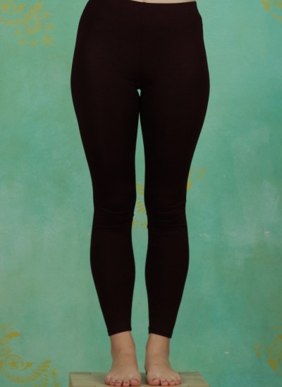 Leggins, J0004, wine