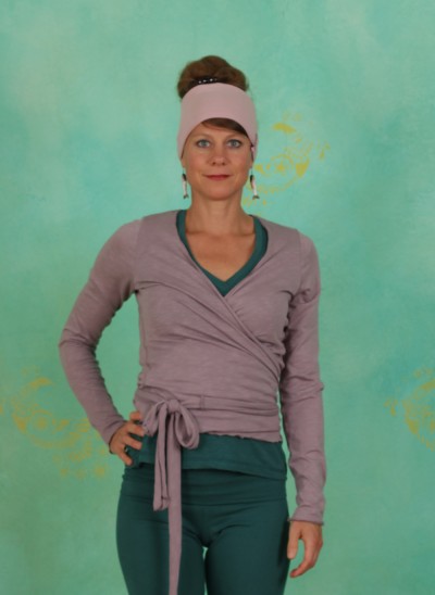 Wraparound, Easy Wrap, moment