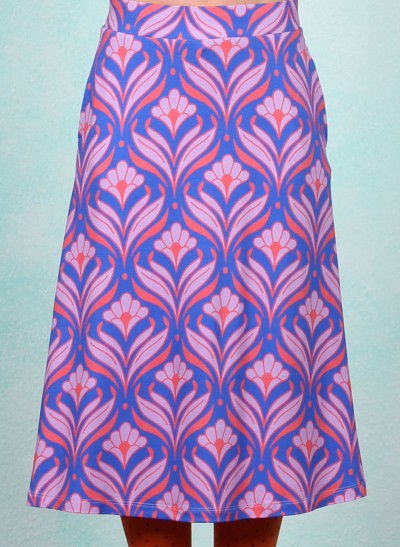 Rock, LASU25301, blue-multi
