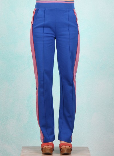 Hose, LASU26141, blue