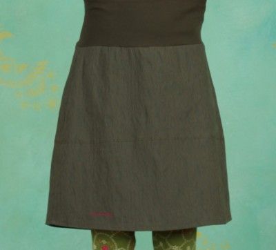 Rock, M0010, dark-green