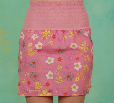 Rock, M0014, pink
