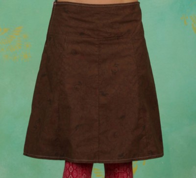 Rock, M0021, brown
